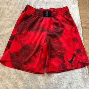 Nike Kyrie Iriving basketball shorts